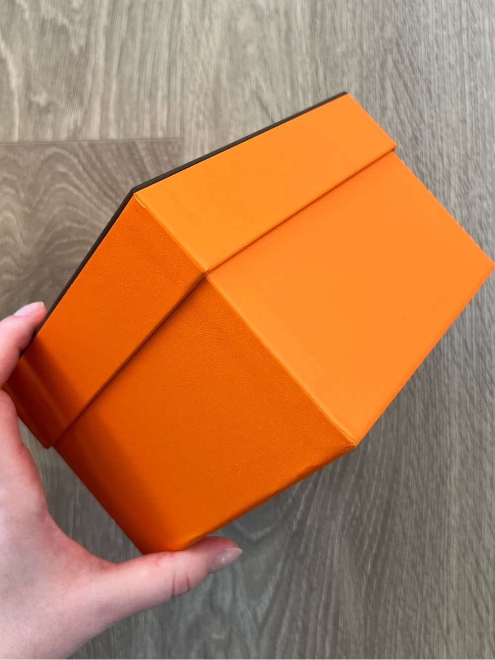 Hermes Box (BB123) - Picture 5 of 8